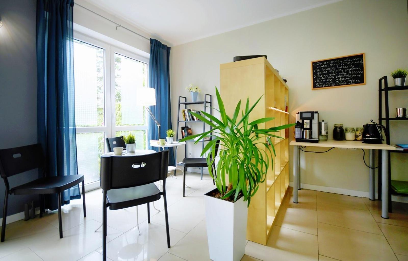 Marmari -Villa Dla Par Grzybowo  Ngoại thất bức ảnh
