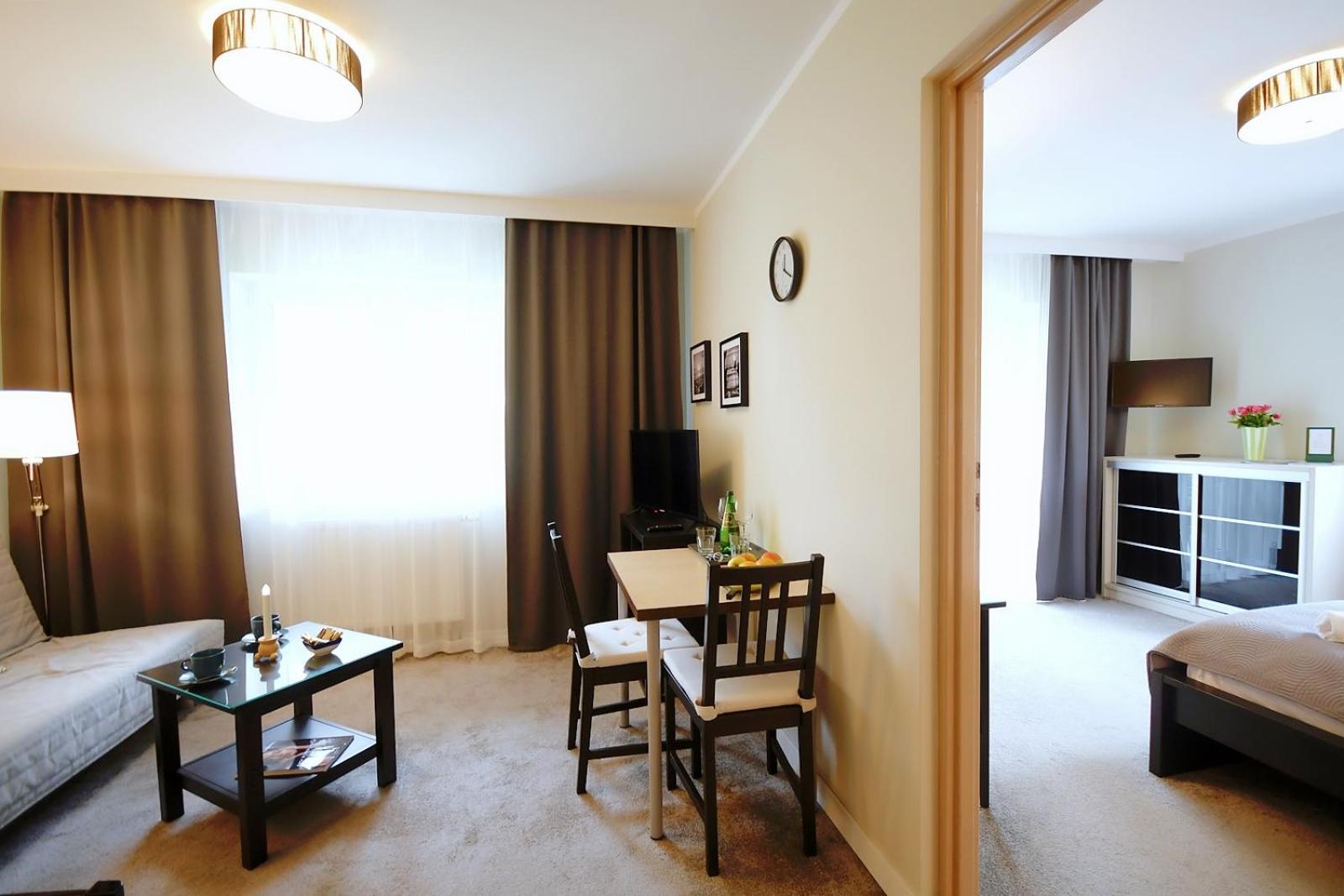 Marmari -Villa Dla Par Grzybowo  Ngoại thất bức ảnh